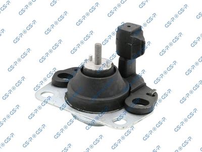 Mounting, engine GSP 510753