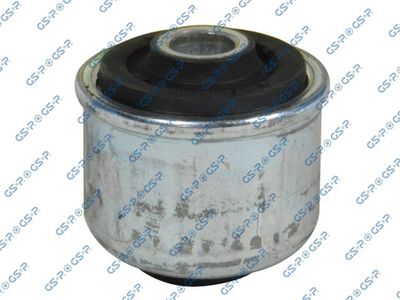 Mounting, control/trailing arm GSP 510756
