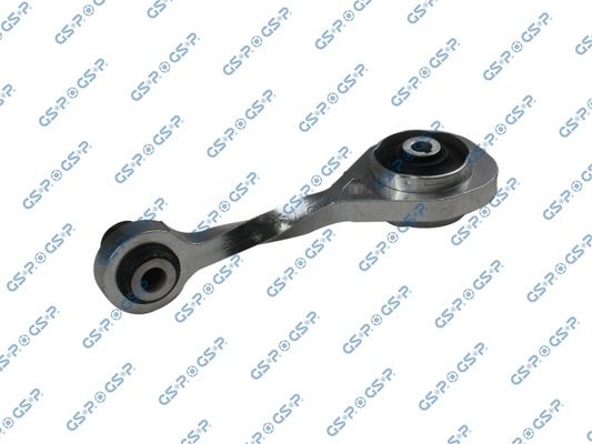GSP 510760 Mounting, engine