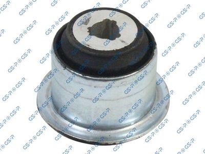 Mounting, control/trailing arm GSP 510761