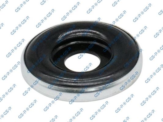 GSP 510762 Rolling Bearing, suspension strut support mount