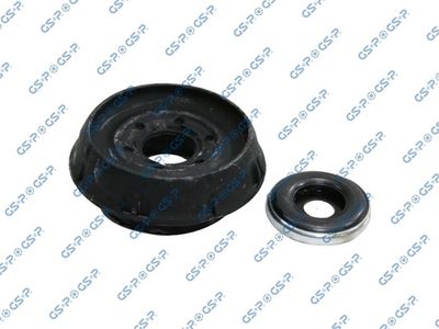 Repair Kit, suspension strut support mount GSP 510763S