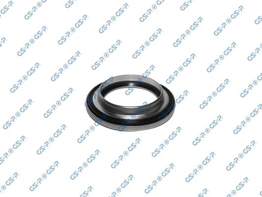 GSP 510769 Rolling Bearing, suspension strut support mount