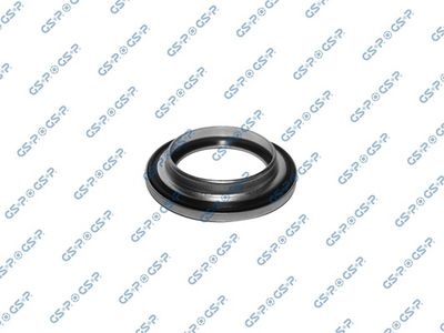 Rolling Bearing, suspension strut support mount GSP 510769