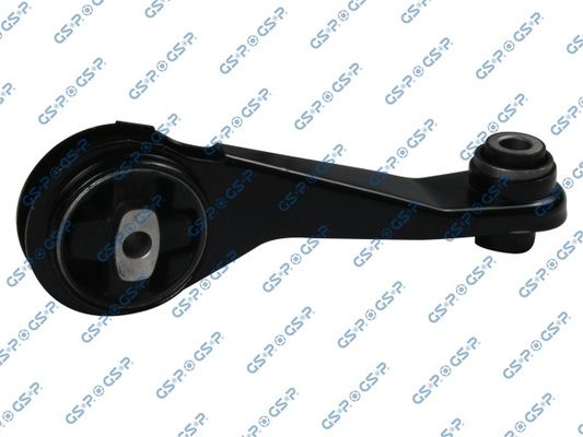 GSP 510775 Mounting, engine