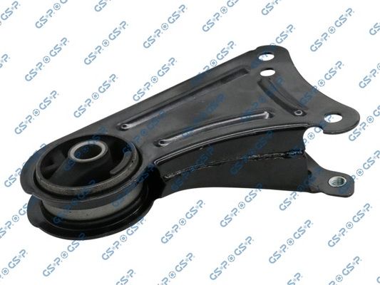 GSP 510778 Mounting, engine