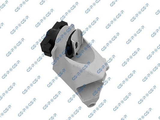 GSP 510779 Mounting, engine