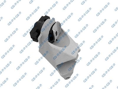 Mounting, engine GSP 510779