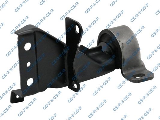 GSP 510780 Mounting, engine