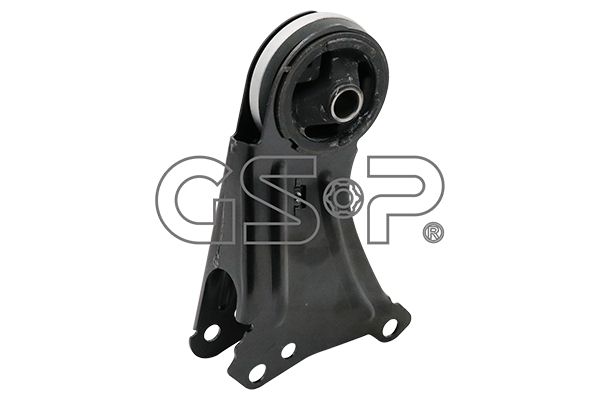 GSP 510782 Mounting, engine