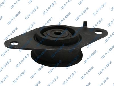 Mounting, automatic transmission GSP 510786