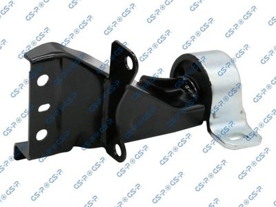 Mounting, engine GSP 510787