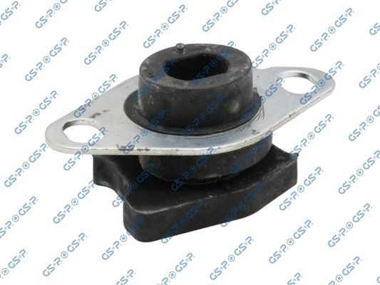GSP 510791 Mounting, engine