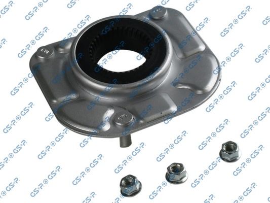 GSP 510799S Repair Kit, suspension strut support mount