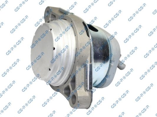 GSP 510810 Mounting, engine