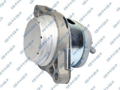 Mounting, engine GSP 510810