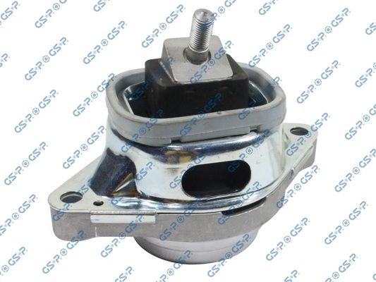 GSP 510811 Mounting, engine