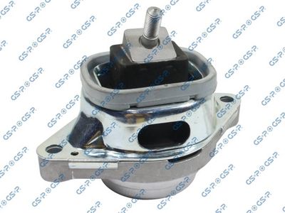Mounting, engine GSP 510811