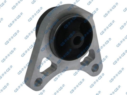 GSP 510812 Mounting, engine