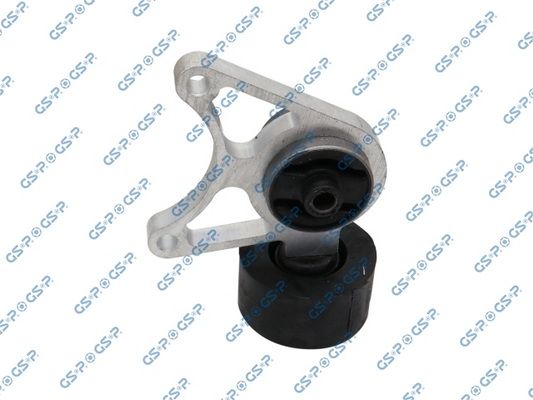 GSP 510813 Mounting, engine
