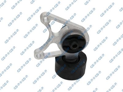 Mounting, engine GSP 510813