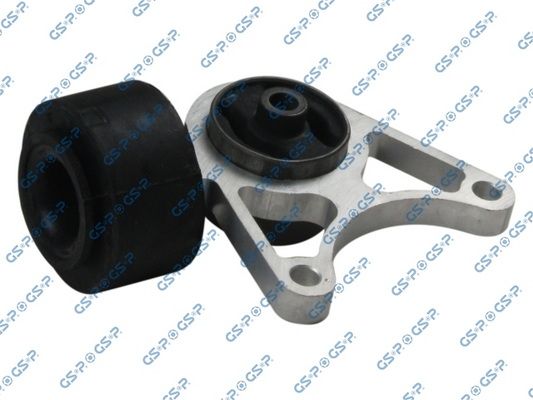 GSP 510814 Mounting, differential