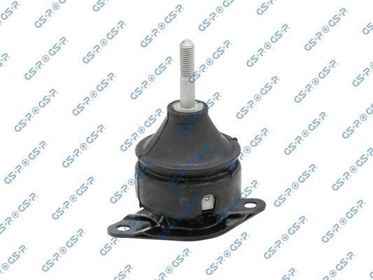 GSP 510823 Mounting, engine