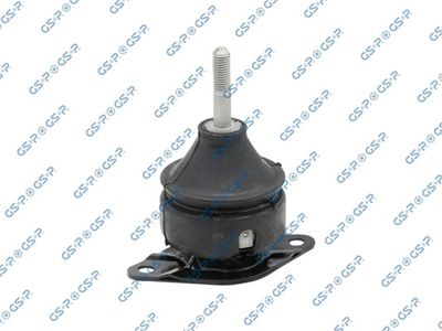 Mounting, engine GSP 510823
