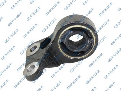 Mounting, control/trailing arm GSP 510825