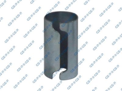 Sleeve, control arm mounting GSP 510827
