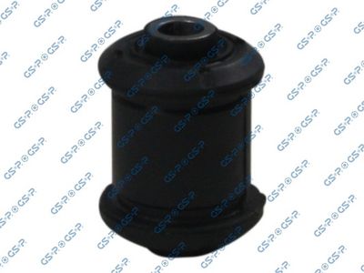 Mounting, control/trailing arm GSP 510848