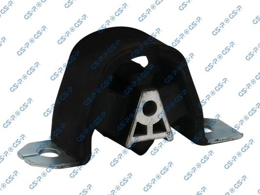 GSP 510855 Mounting, engine
