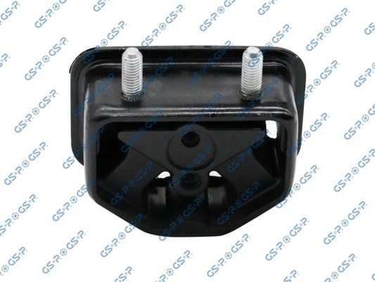GSP 510861 Mounting, engine