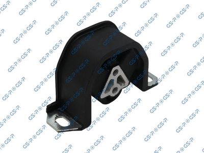 Mounting, engine GSP 510862