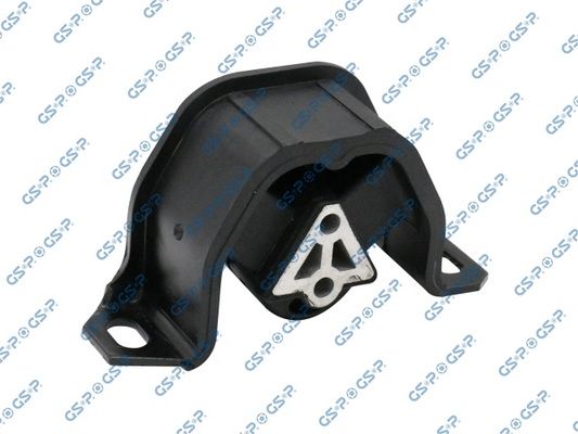GSP 510876 Mounting, engine