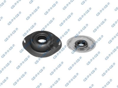 Repair Kit, suspension strut support mount GSP 510878S