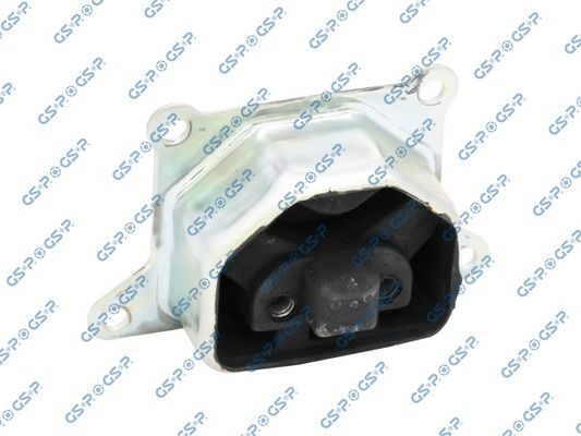 GSP 510879 Mounting, engine