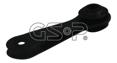Link/Coupling Rod, stabiliser bar GSP 510895