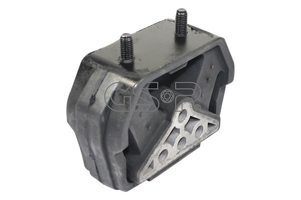 GSP 510906 Mounting, engine