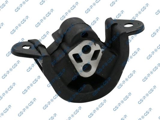 GSP 510912 Mounting, engine