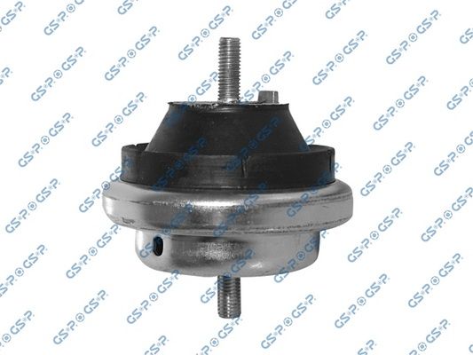 GSP 510921 Mounting, engine