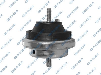 Mounting, engine GSP 510921