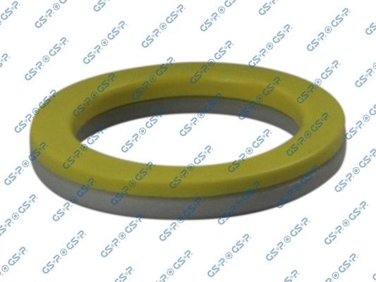 GSP 510923 Rolling Bearing, suspension strut support mount