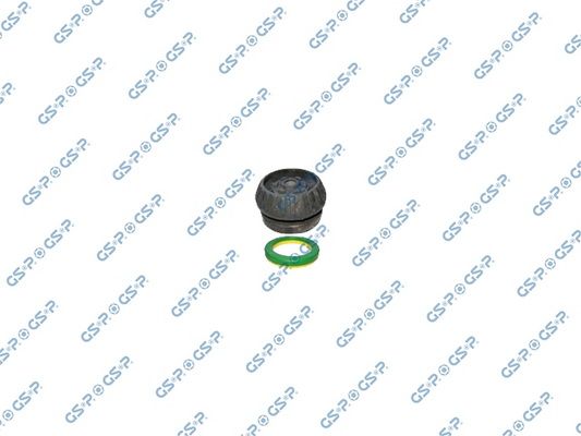 GSP 510924S Repair Kit, suspension strut support mount