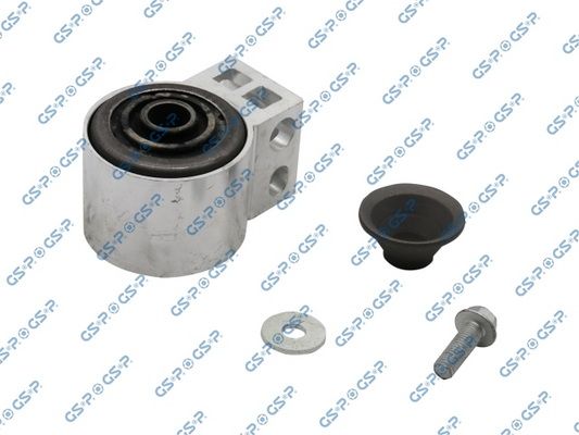 GSP 510925S Mounting, control/trailing arm