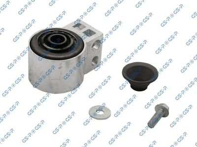 Mounting, control/trailing arm GSP 510925S