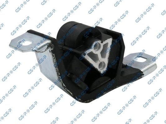 GSP 510927 Mounting, engine