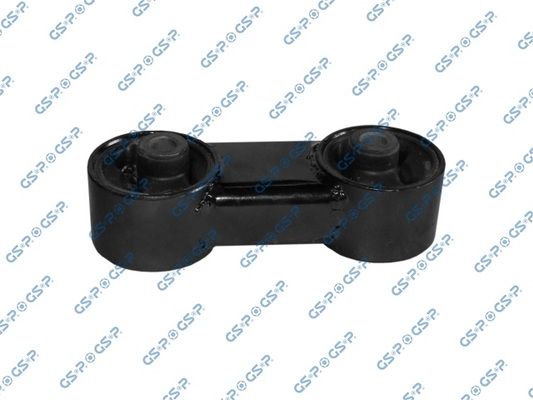 GSP 510933 Mounting, engine