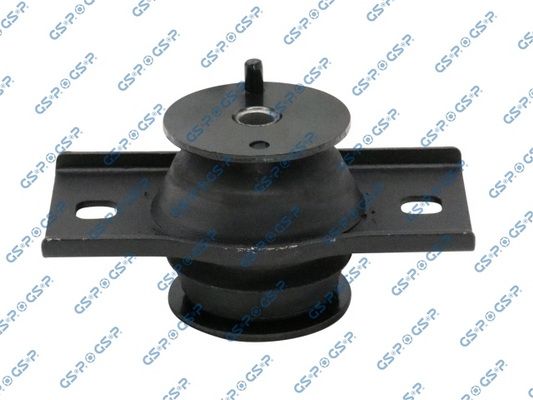 GSP 510934 Mounting, engine
