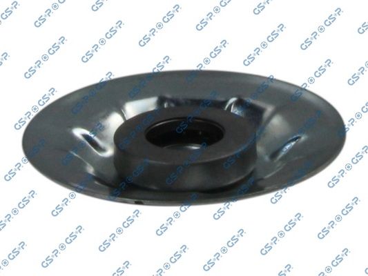 GSP 510935 Rolling Bearing, suspension strut support mount